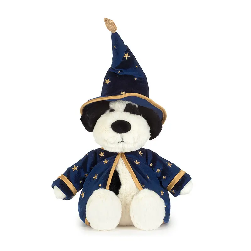 Rufferty Chien Sorcier
