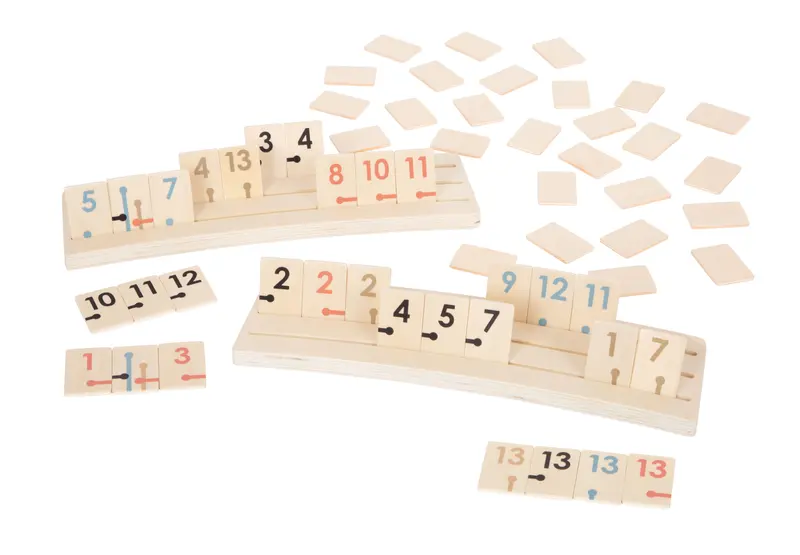 Rummy Gold Edition