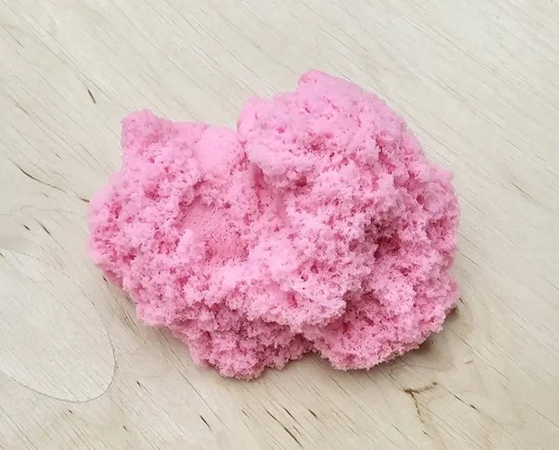 Sable magique rose SensoryFun
