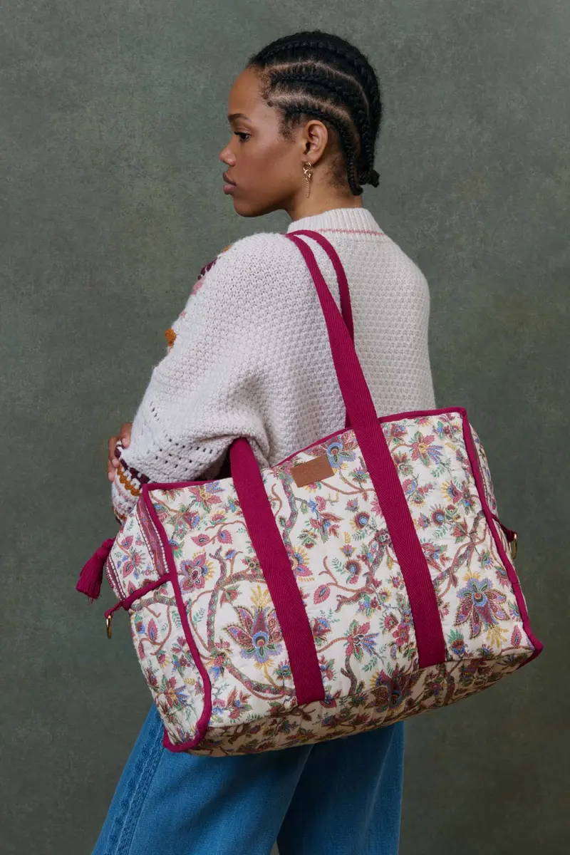 Sac 36H Lilio