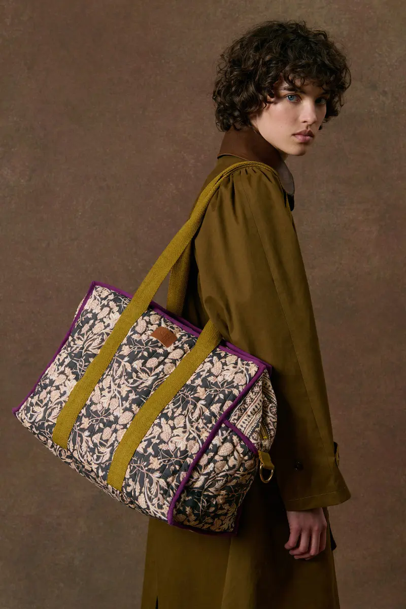Sac 36H LILIO