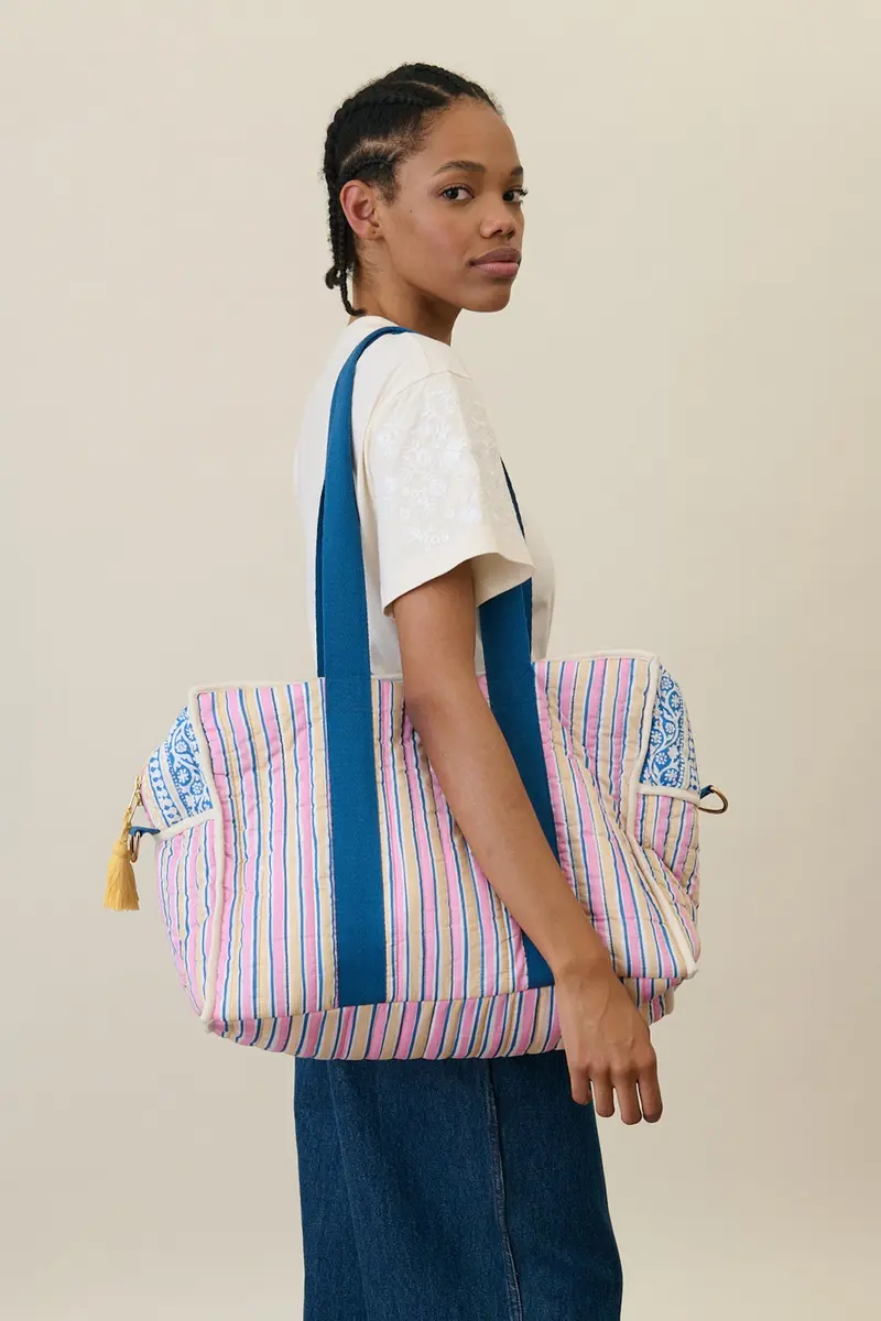Sac 36H Lilio