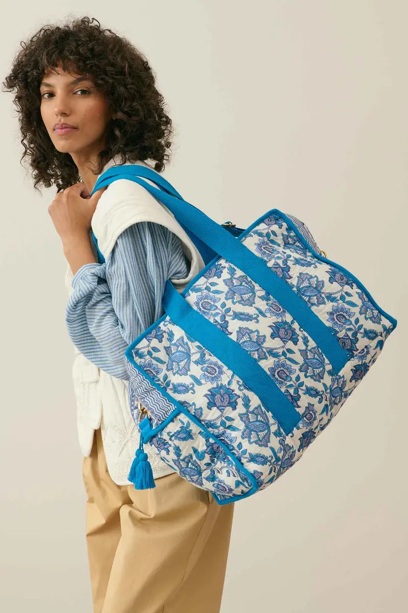 Sac 36H Lilio
