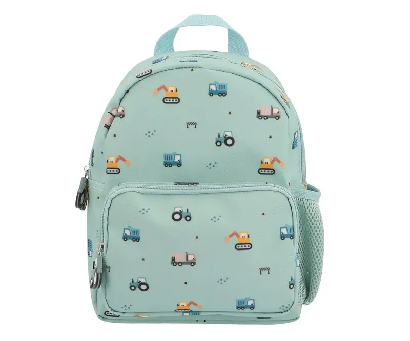 Sac à Dos Enfant Camions