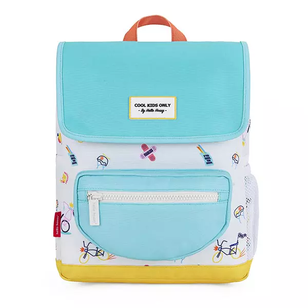Sac à Dos Enfant Cool Ride