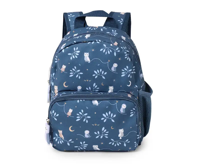 Sac à Dos Enfant Forêt Magique