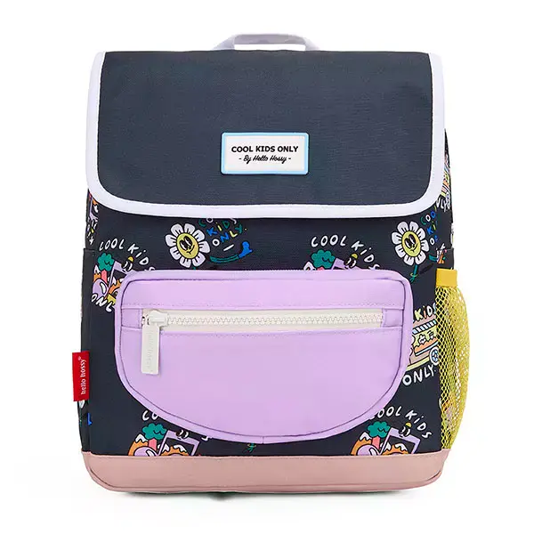 Sac à Dos Enfant Mascots