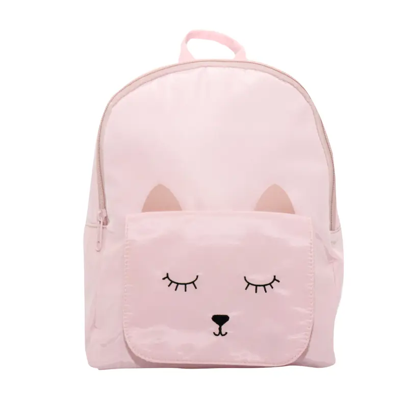 Sac à Dos Enfant Mina Chaton