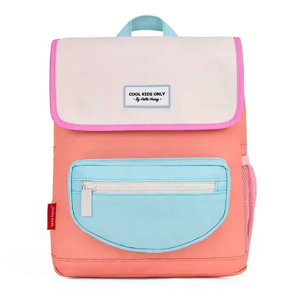 Sac à Dos Enfant Mini Peach