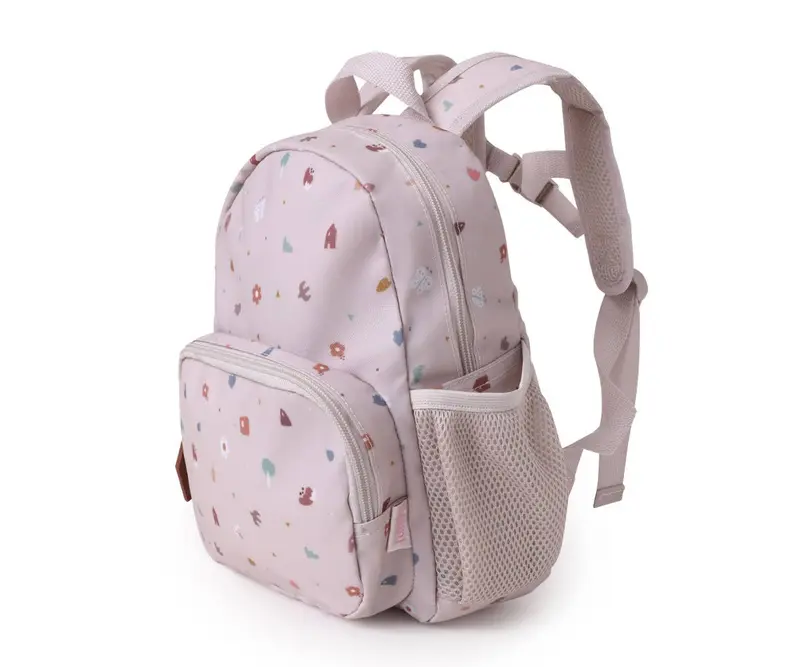 Sac à Dos Enfant Nature Géométrique
