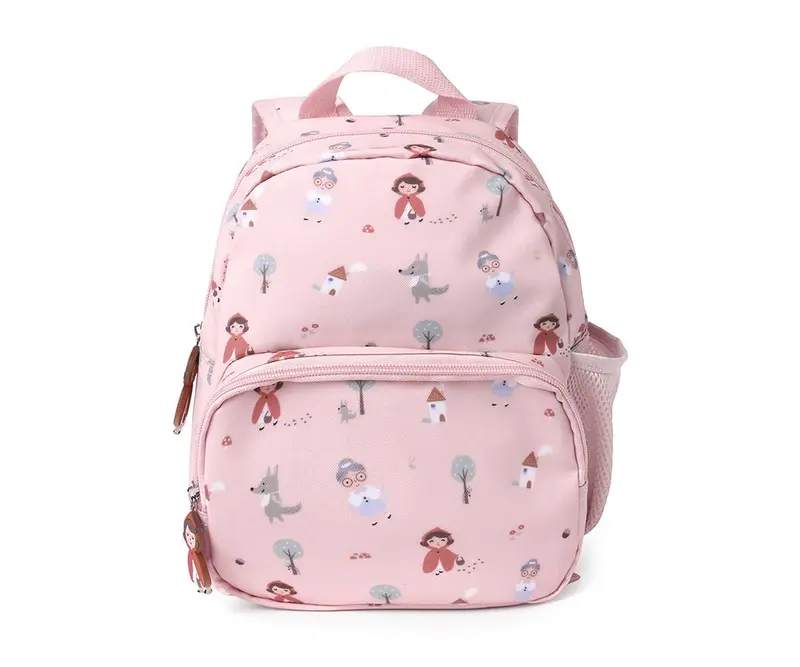 Sac à Dos Enfant Petit Chaperon Rouge