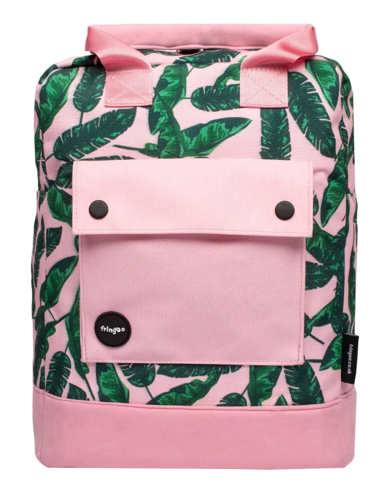 Sac à dos enfant Tropical Teen School