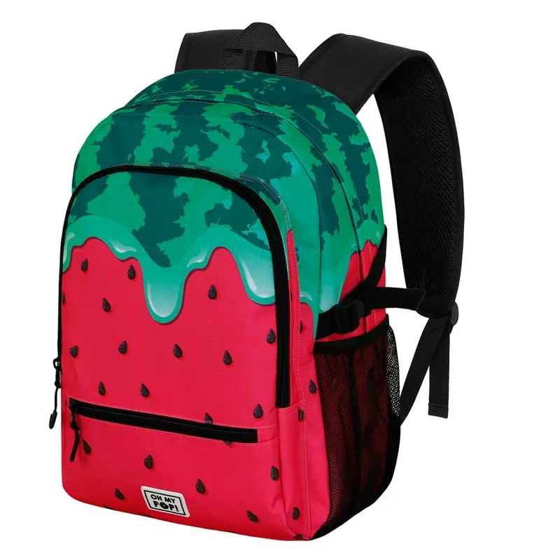 Sac à Dos Fight FAN 2.2 Oh My Pop! « Melty Melon »