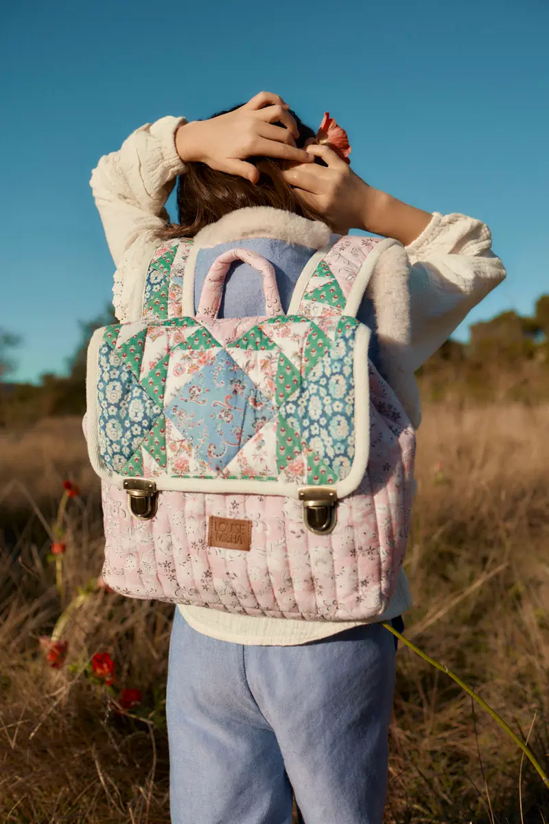 Sac à dos Tiya