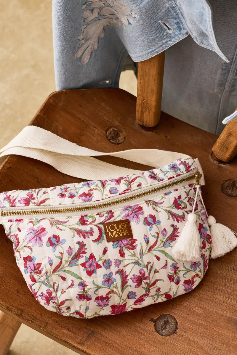 Sac Banane Gaby