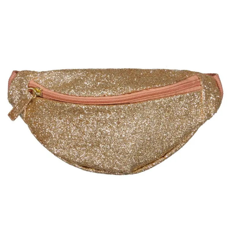 Sac Banane - Glitter Or