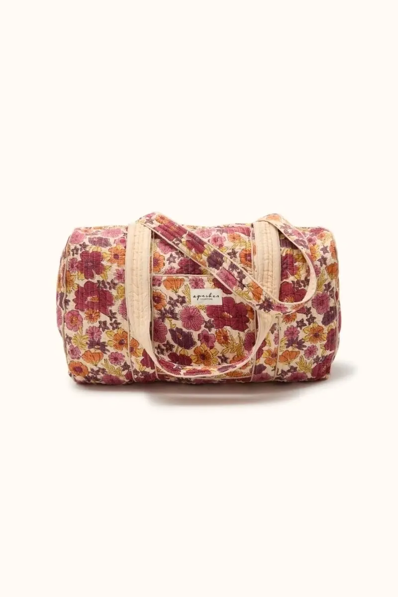 Sac Buddha Joy Dahlia - Apaches Collections