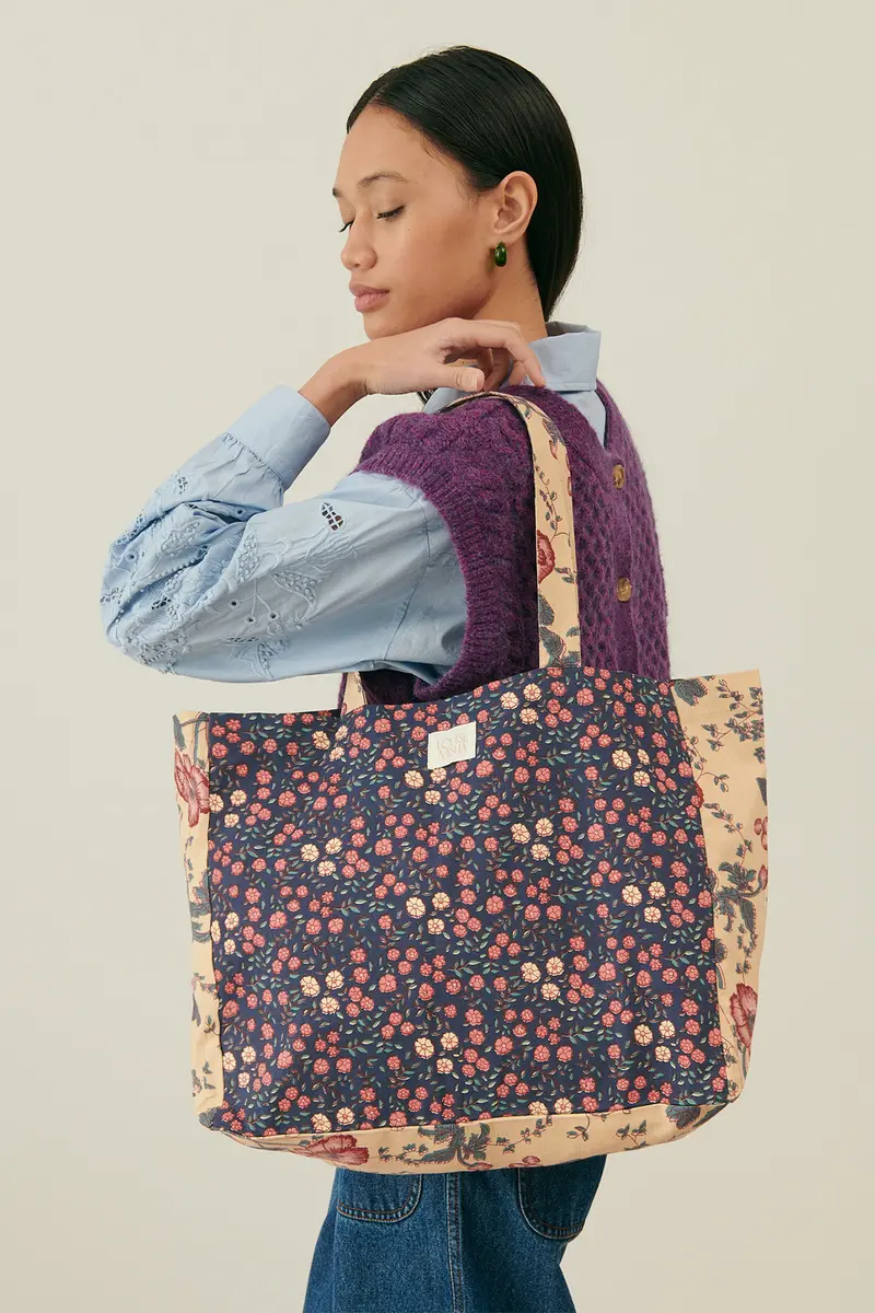Sac Cabas Beverly