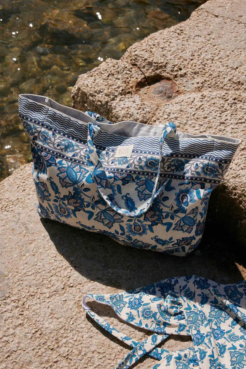 Sac Cabas Beverly