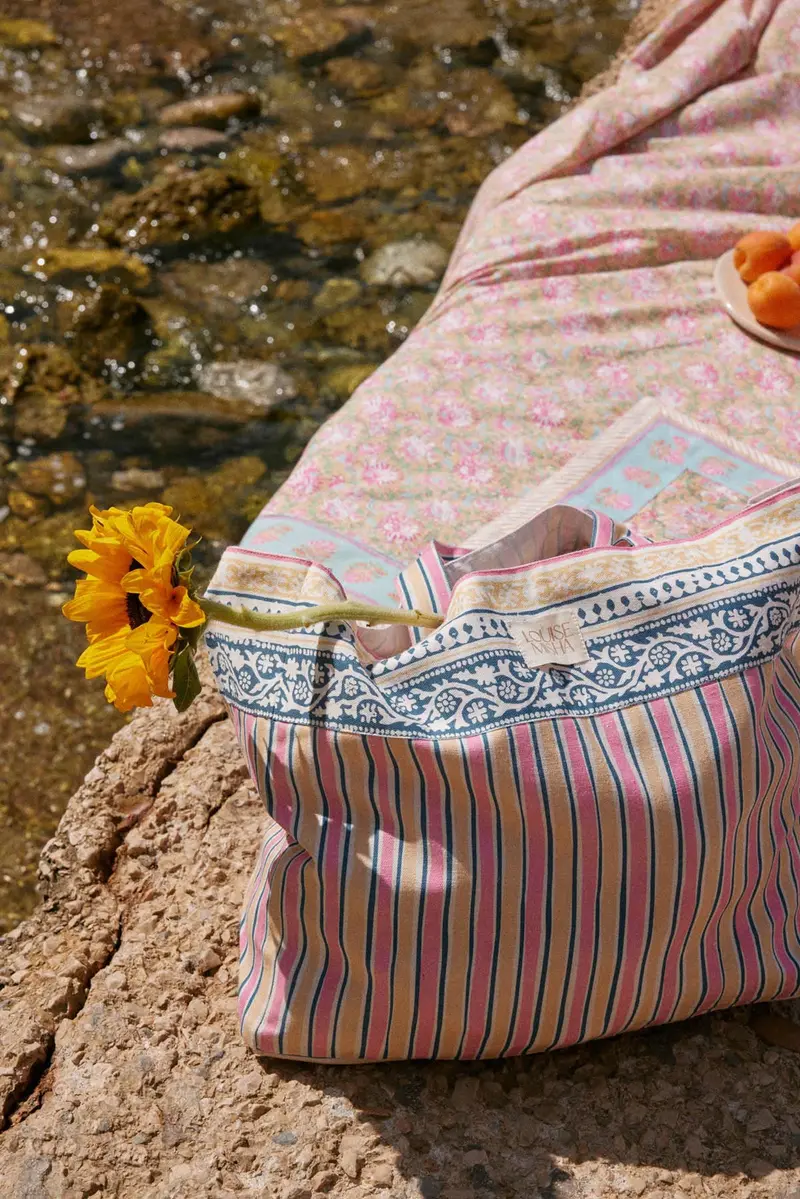 Sac Cabas Beverly