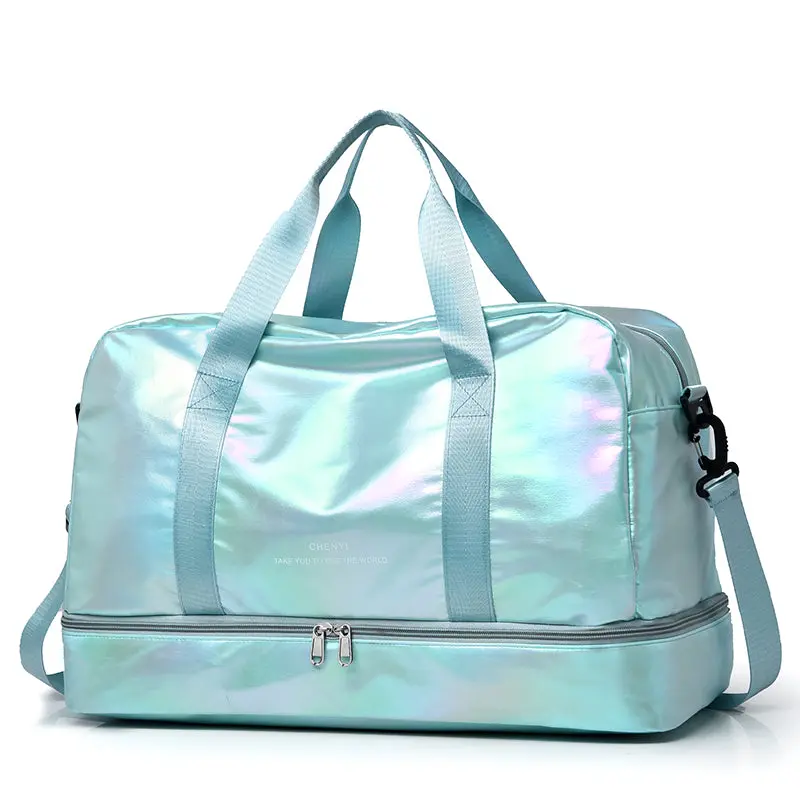 Sac de Voyage Bébé et Enfant Grande Capacité 35 L – Pop
