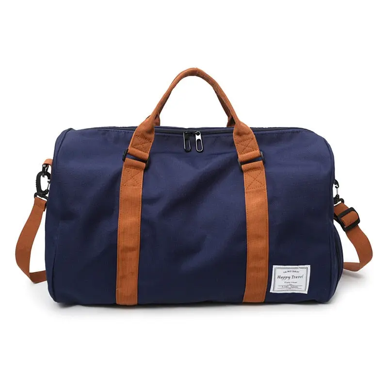 Sac de Voyage Bébé et Enfant Grande Capacité 35 L – Travel