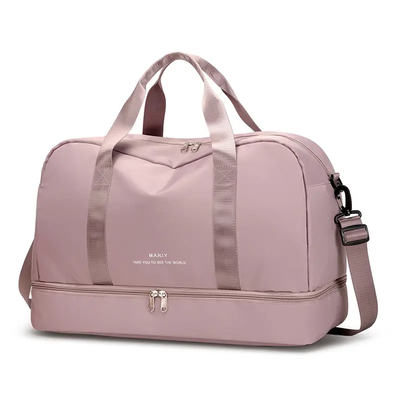 Sac de Voyage Bébé et Famille Grande Capacité 35 L – Escale