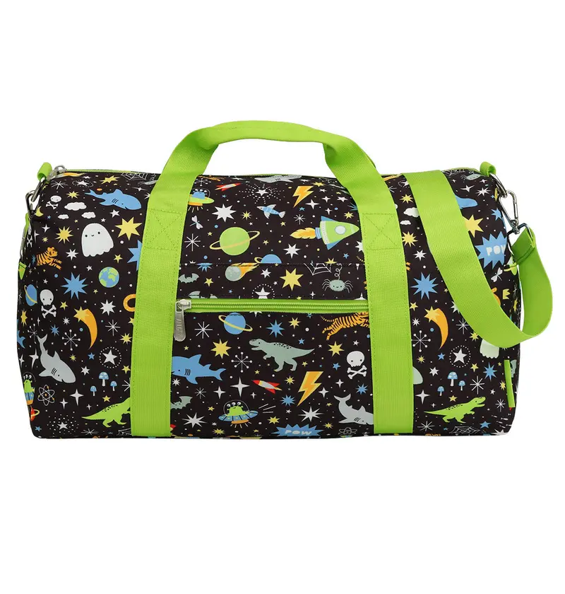 Sac de voyage enfant - Galaxie
