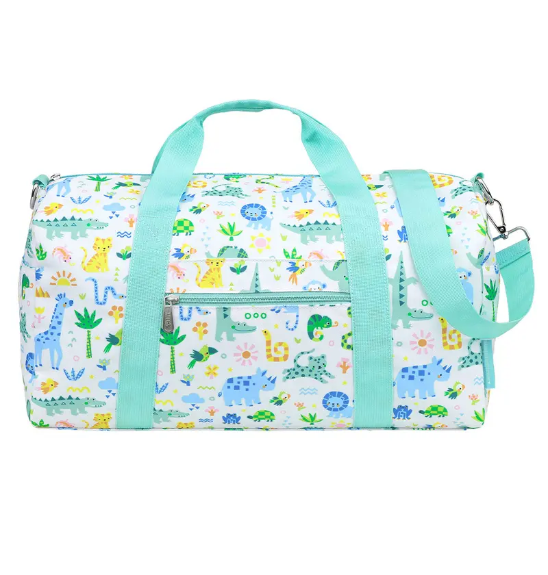 Sac de voyage enfant - Jungle