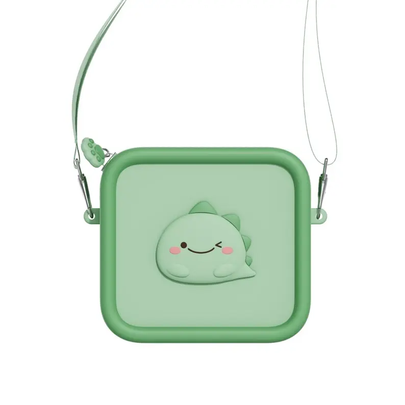 Sac Dino - The Zoofamily