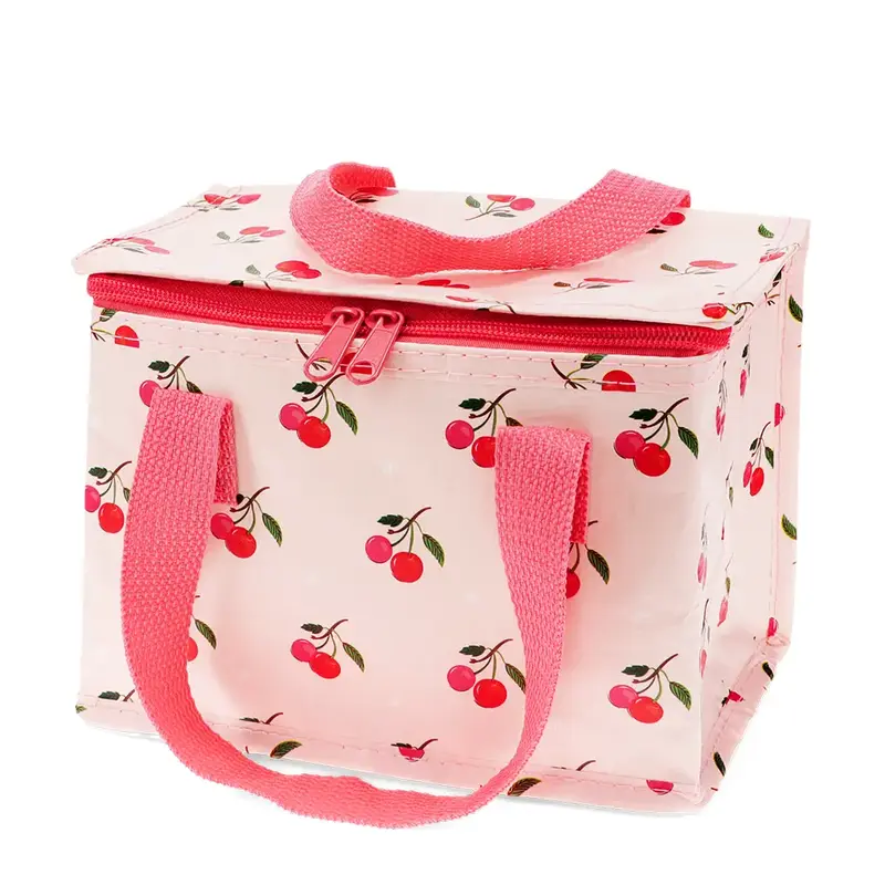 Sac Isotherme Cerise - Rex