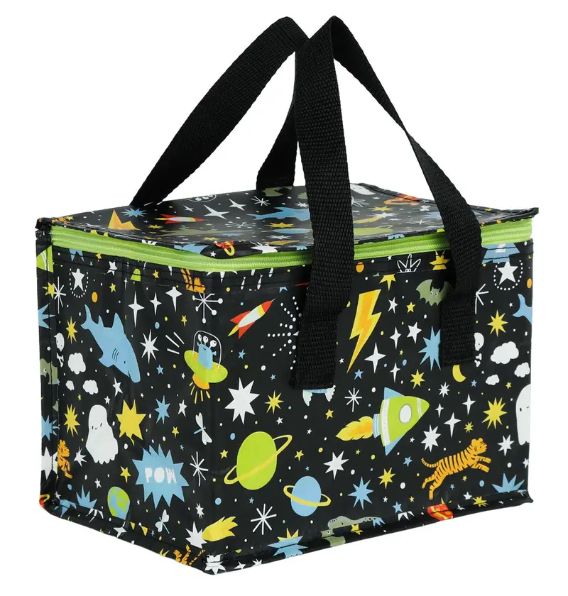 Sac isotherme enfant - Galaxie