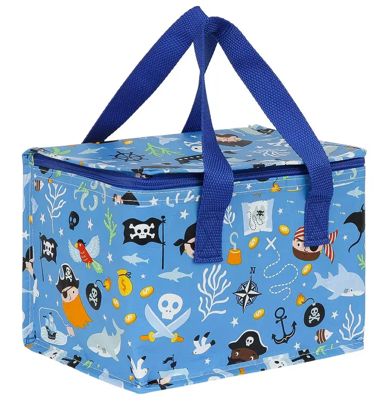 Sac isotherme enfant - Pirates