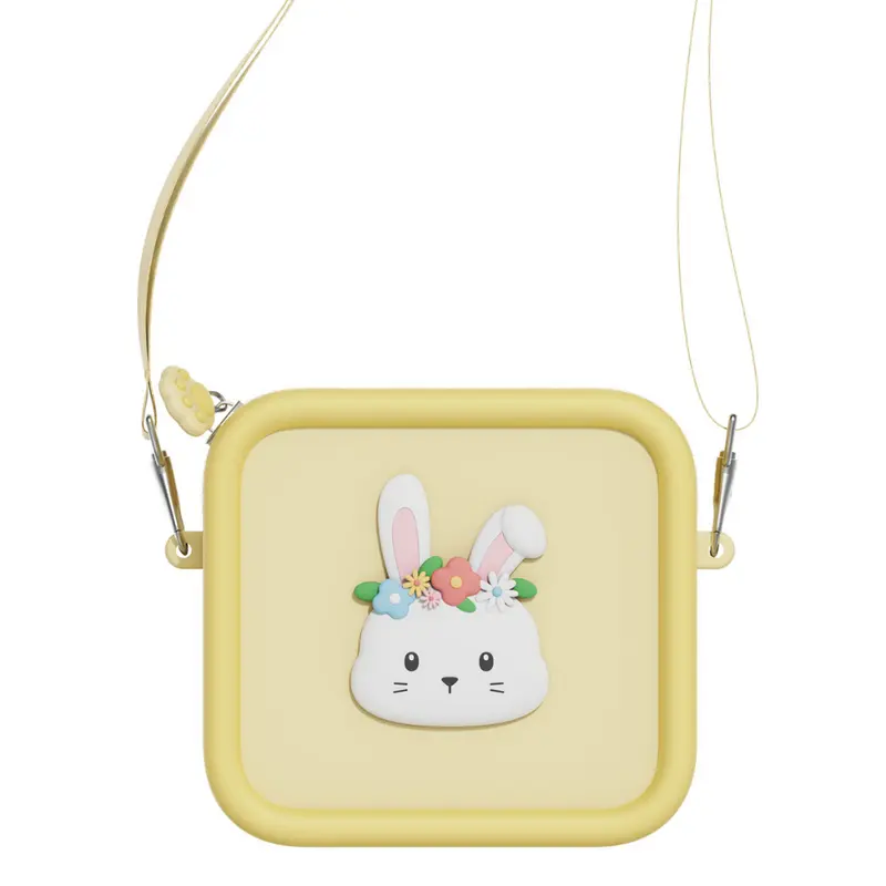 Sac Lapin - The Zoofamily