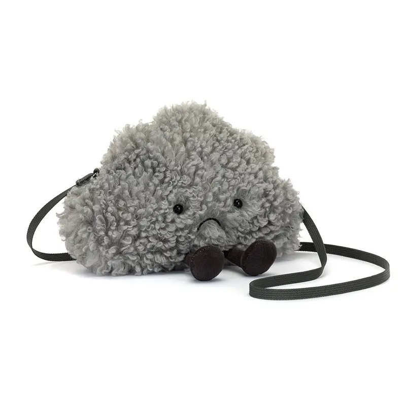 Sac nuage orageux Cirrus