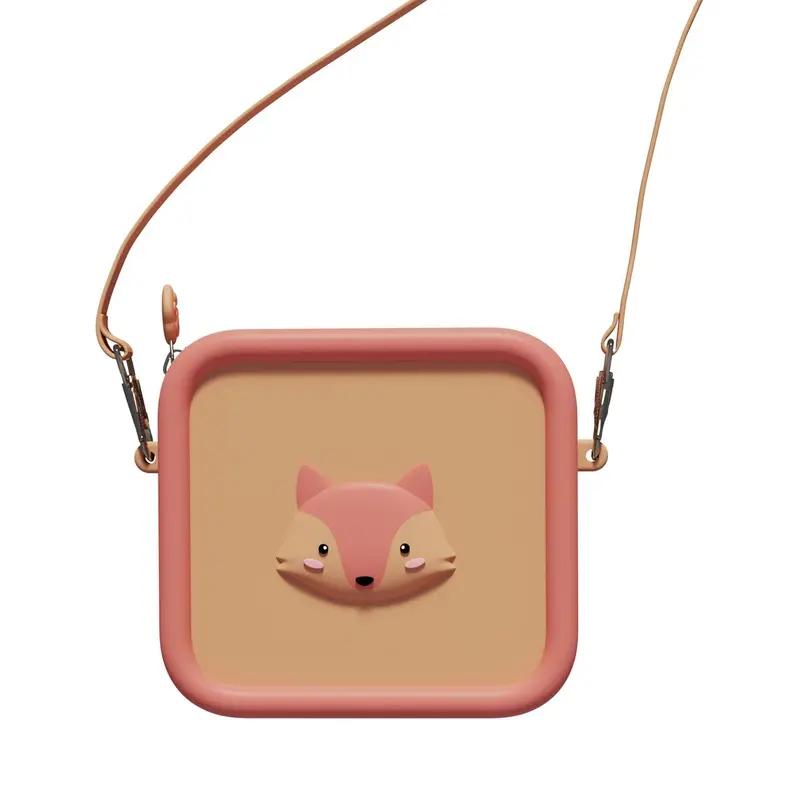 Sac Renard - The Zoofamily
