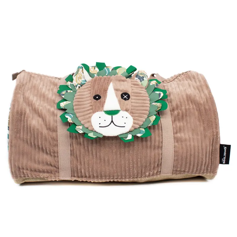 Sac weekend Jélékros le lion