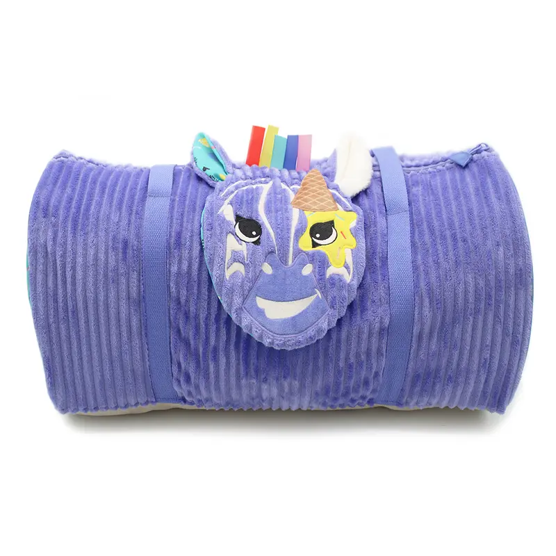 Sac weekend Kiprokos le zèbre
