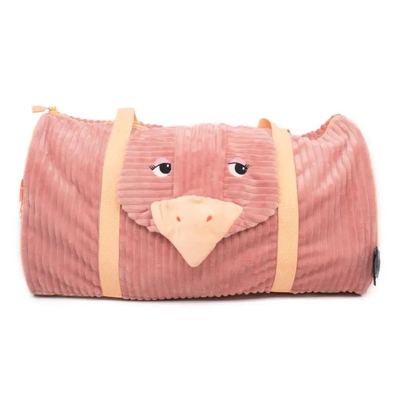 Sac weekend Pomelos l'autruche