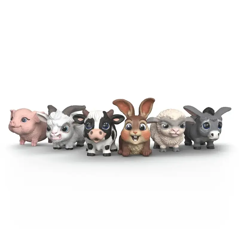 Sachet Mini Mates