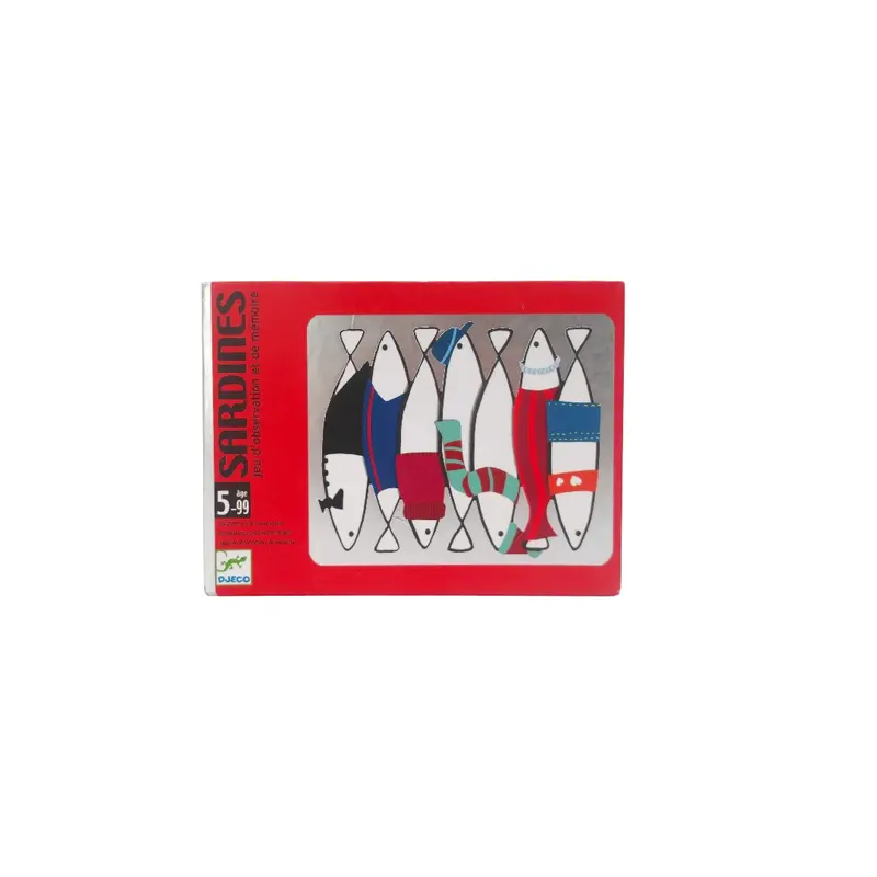 Sardines