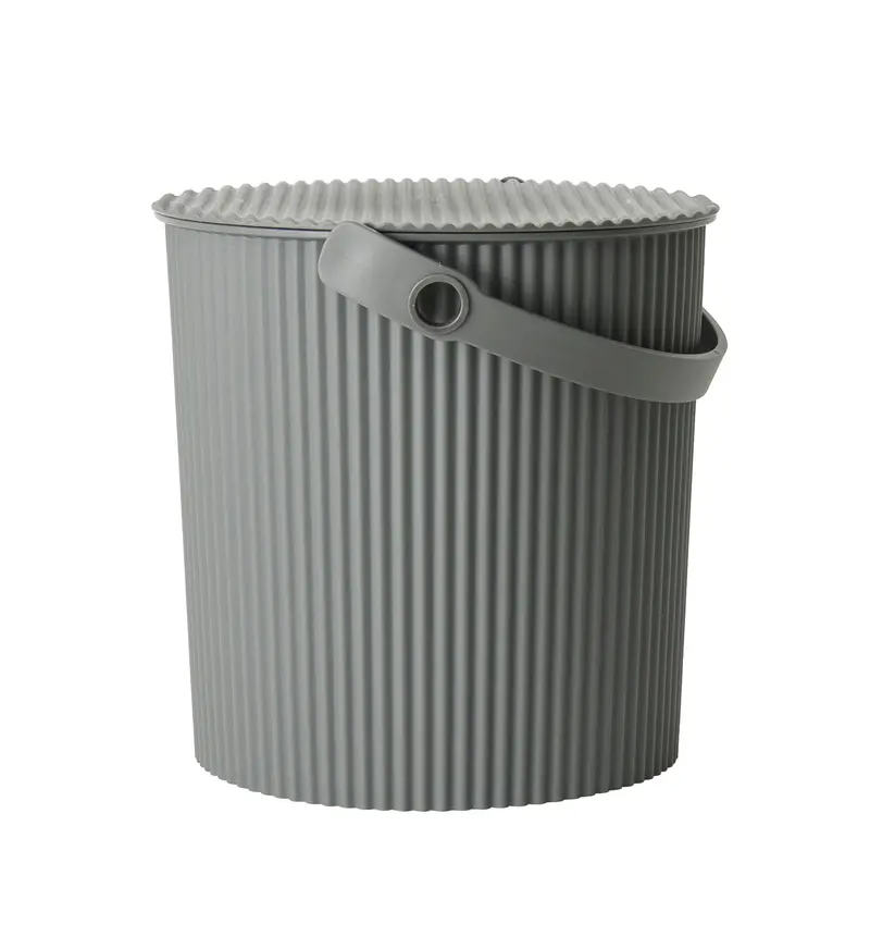 Seau Omnioutil Bucket L 10L