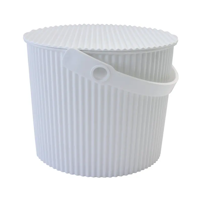Seau Omnioutil Bucket S 8L