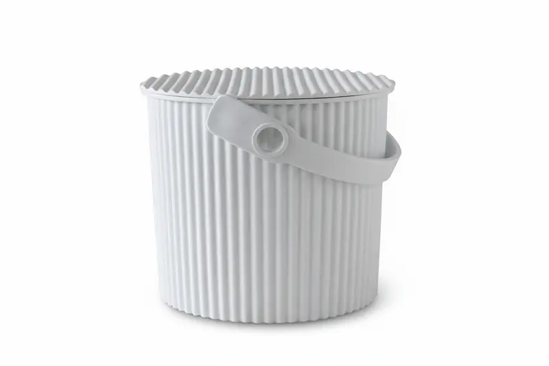 Seau Omnioutil Bucket XS 4L