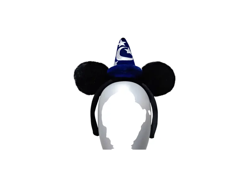 Serre-tête - Oreilles Mickey - Fantasia