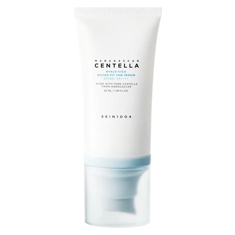 Sérum Solaire Aqua-Fit Centella Hyalu-Cica - Skin1004