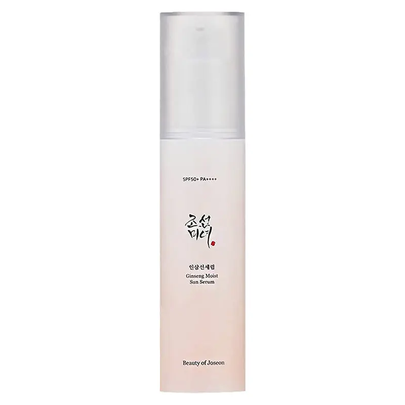 Serum Solaire Ginseng SPF50+ PA+ - Beauty of Joseon