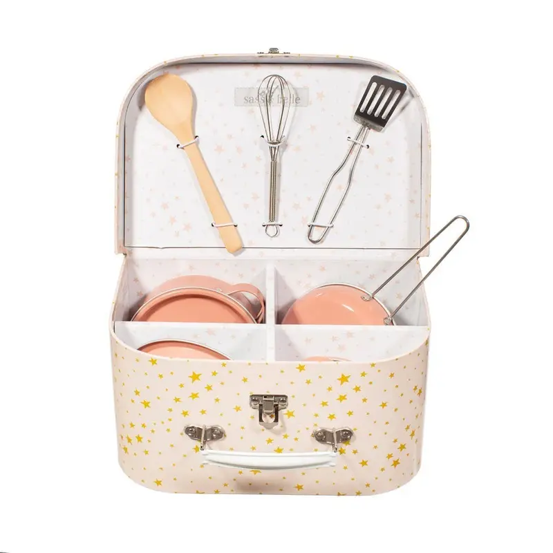 Set de cuisine Scattered Stars