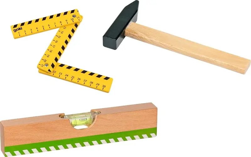 Set d'outils