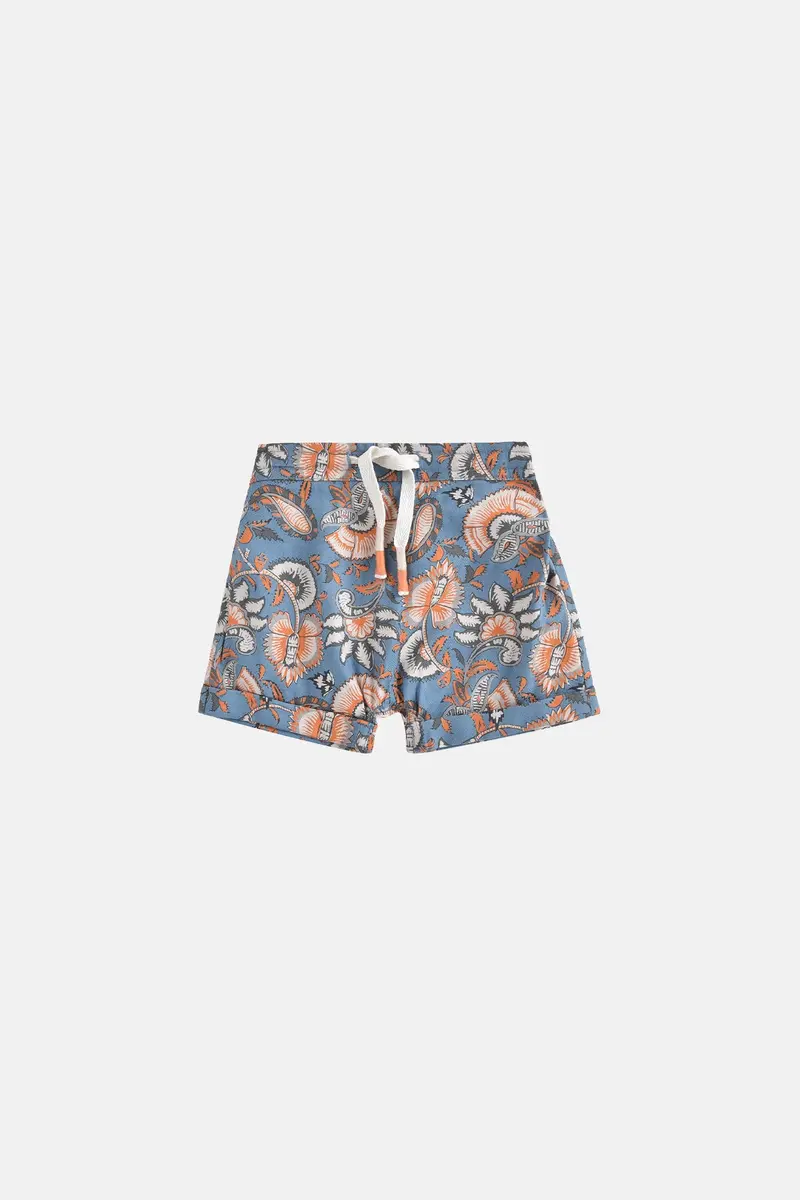 Short Aliki